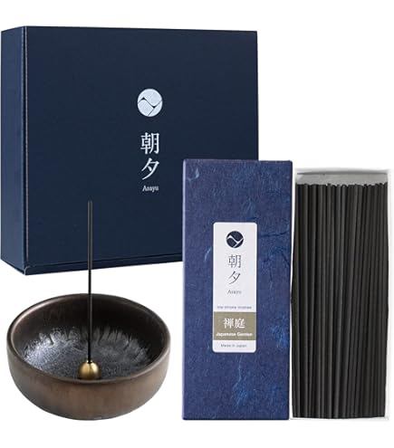 小物入れ LAN incense stand A / todayful incense stand お香たて - LAN(ラン) glass work | Alp Shop